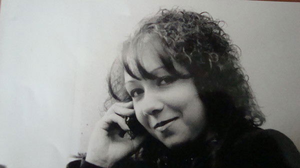 Ольга Косырева