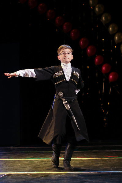 Алихан Кочиев