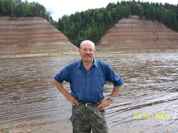 Сергей Кремилин