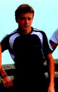 Александр Ермолаев