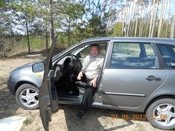 Михаил Хрисанов