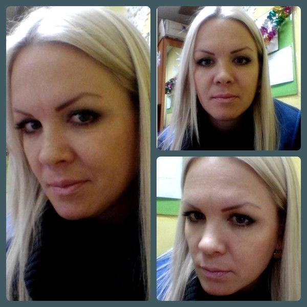 Екатерина Тарасова