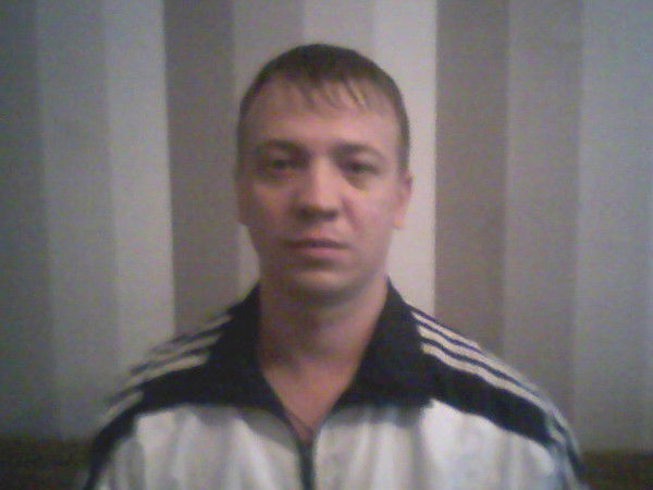 Гузий Алексей