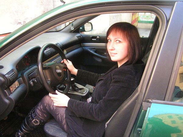 Елена Семенова