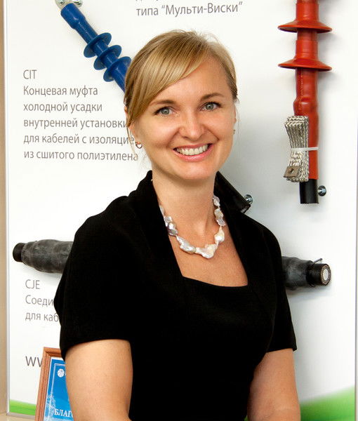 Светлана Майстришена