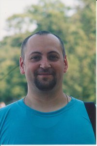 Эдуард Стамбровский