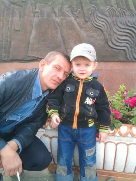 Александр Брит