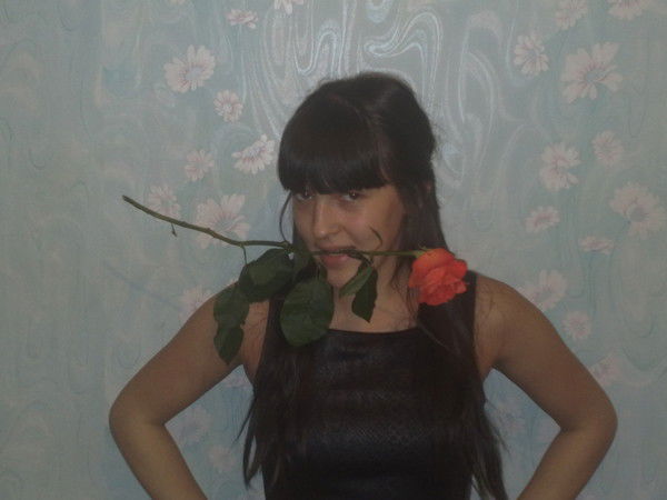 Рузиля Гараева