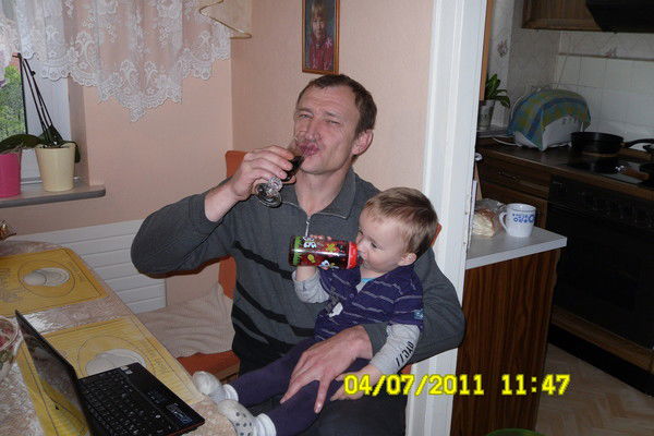 Виктор Петренчуков