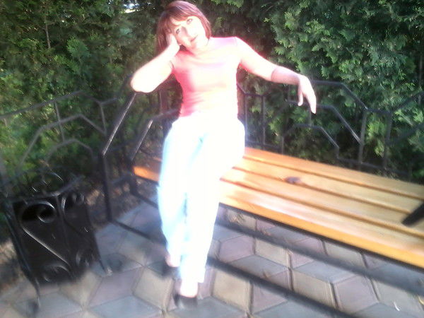 Светлана Фролова