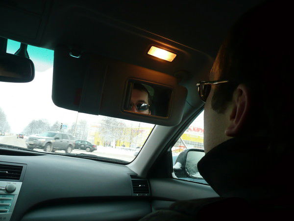 Сергей Бугаев