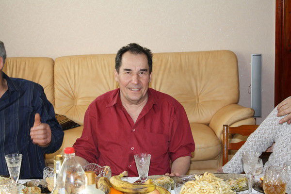 Васил Сагдуллин