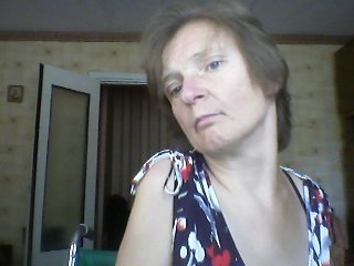 Мария Житинец