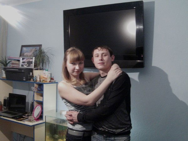 Серёжа Тихтуров