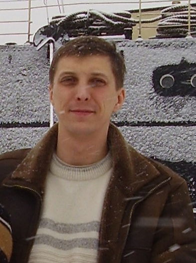 Oleg Sobolev
