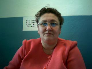 Елена Ишмухаметова