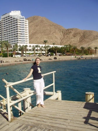 Елена Ленина