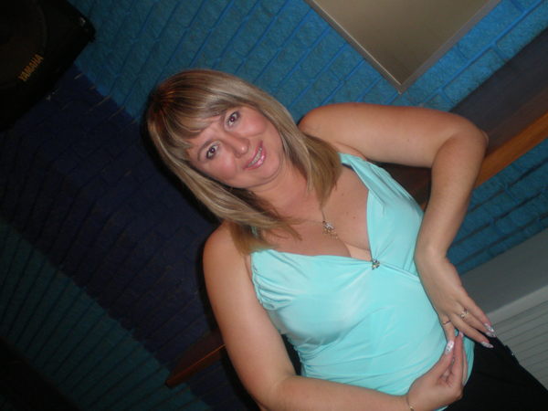 Лариса Фомина