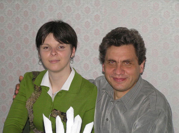 Игорь Луценко