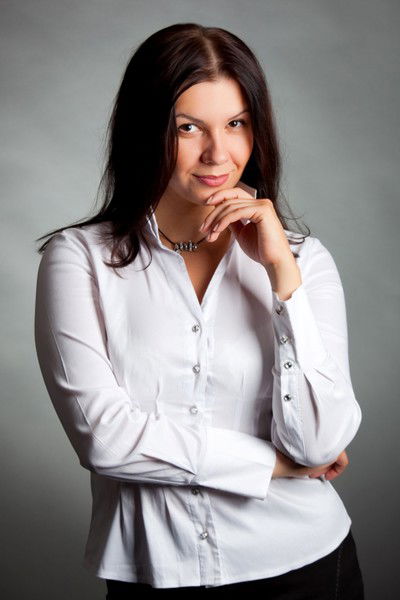 Татьяна Юрьева