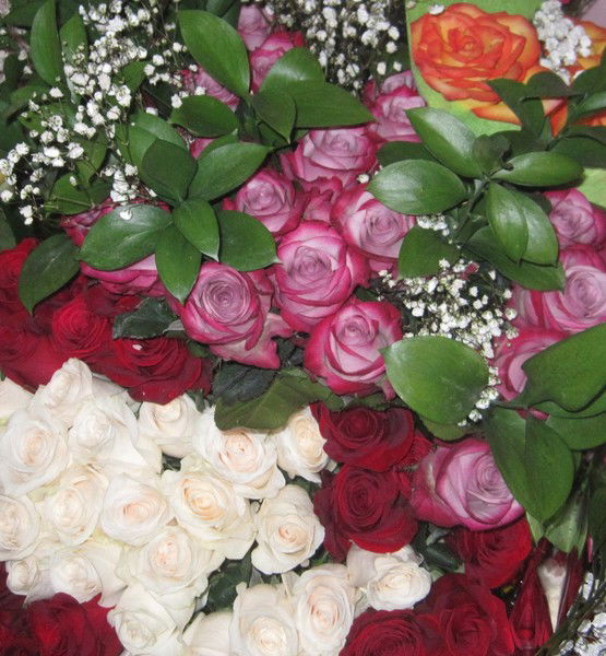 Юлия Айратовна