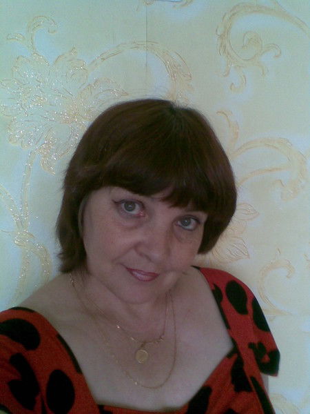 Ирина Вильевна Зимина