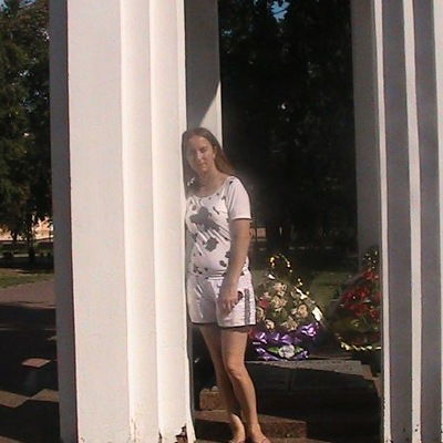 Елена Бутко