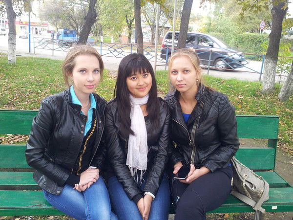 (*даша* Жихарева