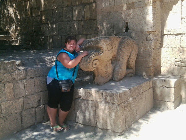 Оксана Селивантьева