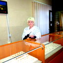 Татьяна Скутина