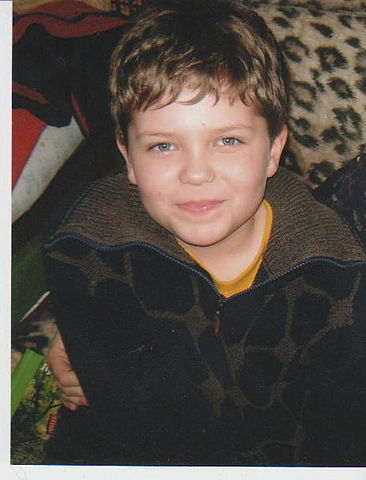 Влад Маряхин