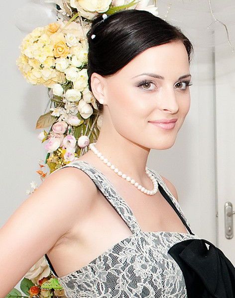 Инна Леонова