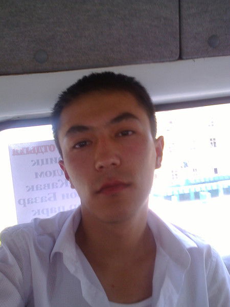 Асылжан Ауезов