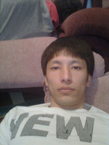 Бейбiт Молдашев