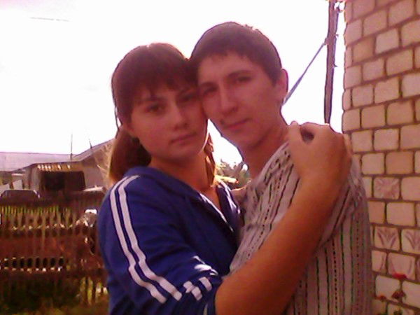 Анжела Тришечкина