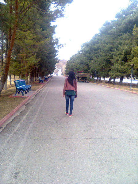 Жазгуль Сулаева