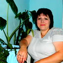 Елена Борисова