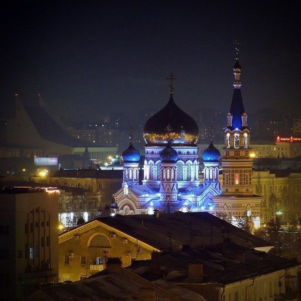 Денис Гусев