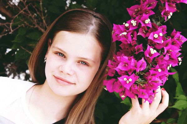 Елизавета Кузнецова