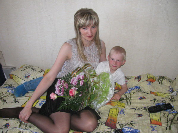 Светлана Ботникова