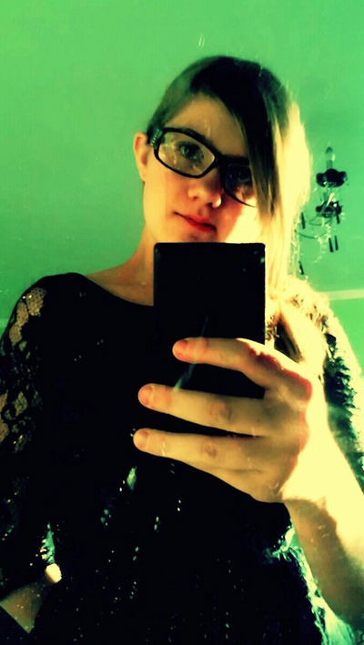 Настя Долгова