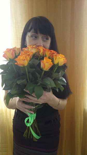 Ирина Зеленова