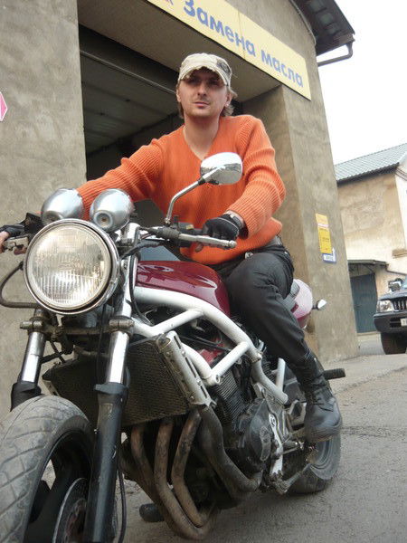 Санчес Санчес