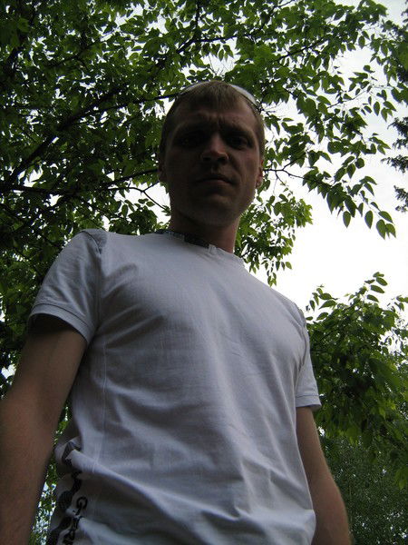 Александр Черданцев