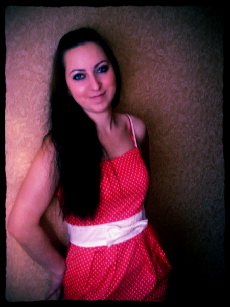 Алёна Парфёнова*)