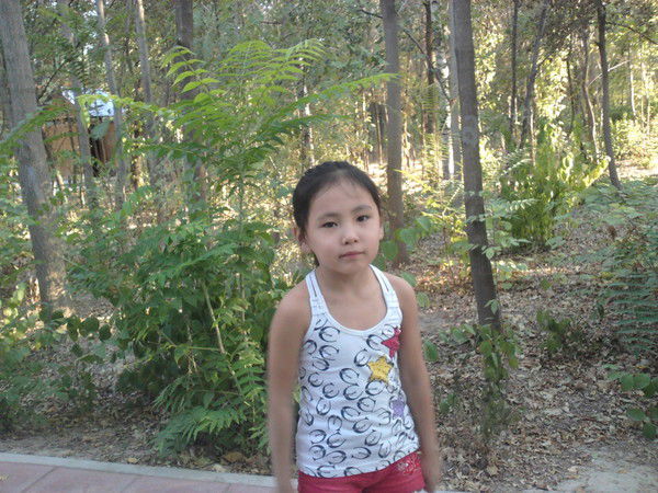 Рустем Умаров