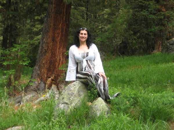 Людмила Лифашина