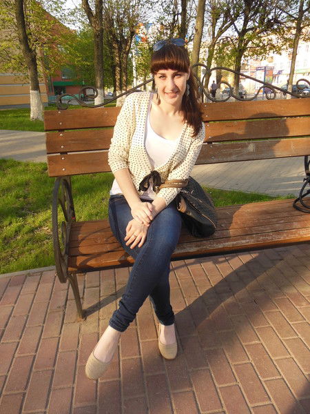 Евгения Грязнова