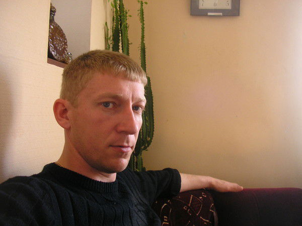 Дмитрий Юрков