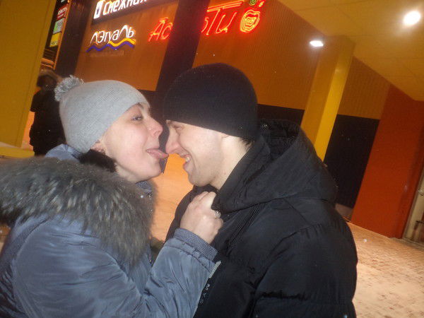 Аня Зайцева